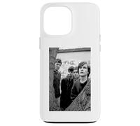 The Bluetones Expecting To Fly Rock Band By Andy Willsher Case for iPhone 13 Pro Max