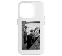 The Bluetones Expecting To Fly Rock Band By Andy Willsher Case for iPhone 14 Pro