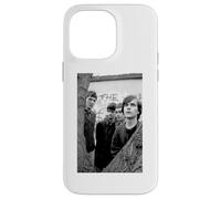 The Bluetones Expecting To Fly Rock Band By Andy Willsher Case for iPhone 14 Pro Max