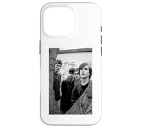 The Bluetones Expecting To Fly Rock Band By Andy Willsher Case for iPhone 16 Pro