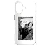 The Bluetones Expecting To Fly Rock Band By Andy Willsher Case for iPhone 17