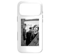 The Bluetones Expecting To Fly Rock Band By Andy Willsher Case for iPhone 17 Pro Max