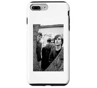 The Bluetones Expecting To Fly Rock Band By Andy Willsher Case for iPhone 7 Plus/8 Plus