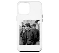 The Bluetones Mark Morris Britpop Band Photo Andy Willsher Case for iPhone 12 Pro Max