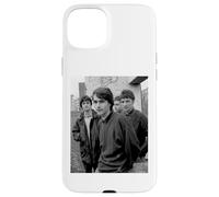 The Bluetones Mark Morris Britpop Band Photo Andy Willsher Case for iPhone 15 Plus