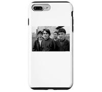 The Bluetones Mark Morris Britpop Portrait By Andy Willsher Case for iPhone 7 Plus/8 Plus