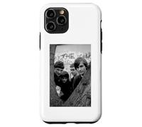 The Bluetones Mark Morris Britpop Rock Band By Andy Willsher Case for iPhone 11 Pro