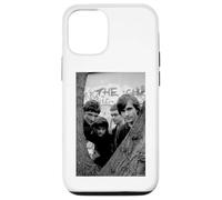 The Bluetones Mark Morris Britpop Rock Band By Andy Willsher Case for iPhone 12/12 Pro