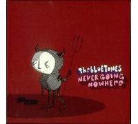 The Bluetones - Never Going Nowhere [CD 1]