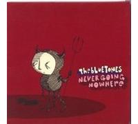 The Bluetones - Never Going Nowhere [CD 2]