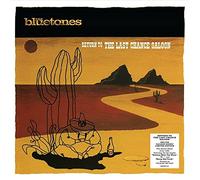 The Bluetones - Return To The Last Chance Saloon (180g Red Vinyl)