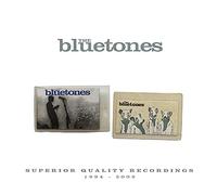 The Bluetones - Superior Quality Recordings (Signed Edition)