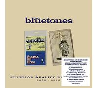 The Bluetones - The Bluetones: Superior Quality Recordings, 2003 - 2010 (Signed Edition)