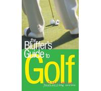 The Bluffer's Guide to Golf