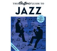 The Bluffer's Guide to Jazz