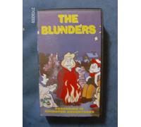 The Blunders - 10 Animated Adventures
