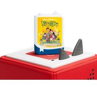 The Blunders Clever Book Tonies