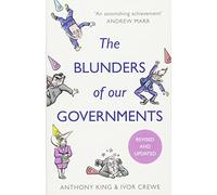 The Blunders of our Governments
