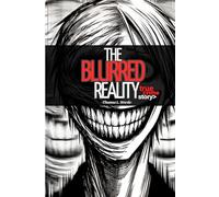 The Blurred Reality: Crimen real en Canadá, Historia de horror y muerte, Novela grafica de crimen (versión en español)