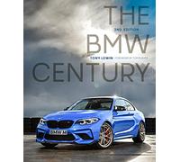 The BMW Century, 2nd Edition