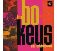 BO-KEYS - The Royal Sessions