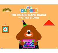 The Board Game Badge