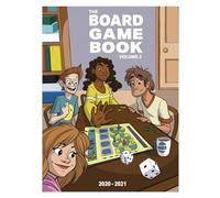 The Board Game Book: Volume 2