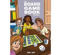 The Board Game Book: Volume 2