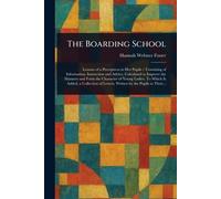 The Boarding School