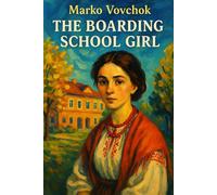 THE BOARDING SCHOOL GIRL