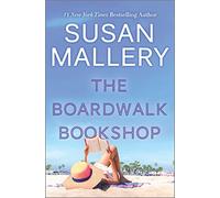 The Boardwalk Bookshop