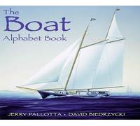The Boat Alphabet Book