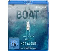 The Boat (Blu-Ray)
