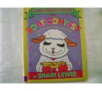 The Boat Contest: Lamb Chop's Fables