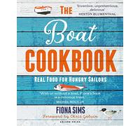 The Boat Cookbook