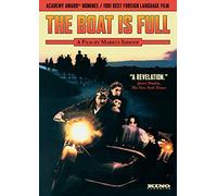 The Boat Is Full [DVD]