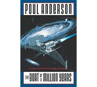 The Boat of A Million Years