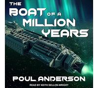 The Boat of a Million Years