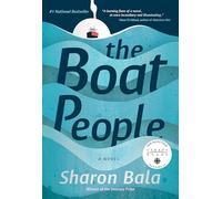 The Boat People