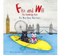 The Boat Race Adventure