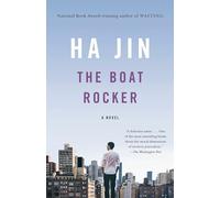 The Boat Rocker: A Novel (Vintage International)
