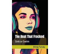 The Boat That Frocked: Sink or Swim (Joannie Jet)