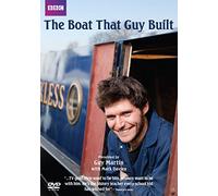 The Boat That Guy Built