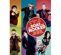 The Boat That Rocked
