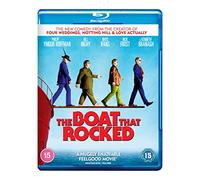 The Boat That Rocked