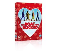 The Boat That Rocked [DVD]