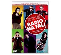 The Boat That Rocked [DVD] [Region 2] (English audio. English subtitles)