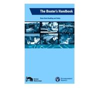 The Boater's Handbook: Basic Boat-Handling and Safety