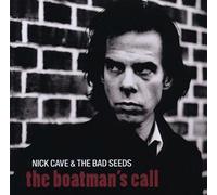 Nick Cave & The Bad Seeds - The Boatman's Call [VINYL]
