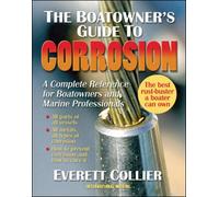 The Boatowner's Guide to Corrosion